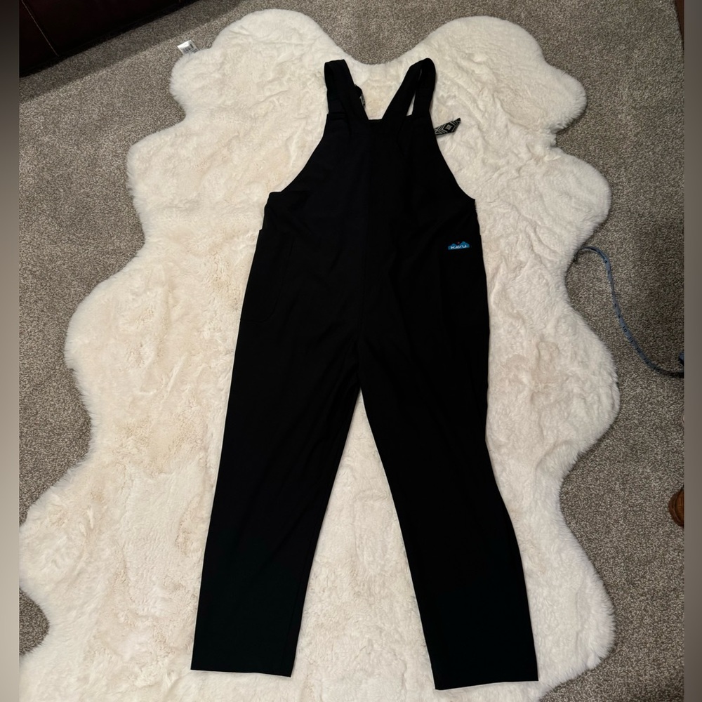 KAVU San Blas Jumpsuit